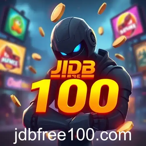 Gaming Platforms Revolutionize with JDB Free 100
