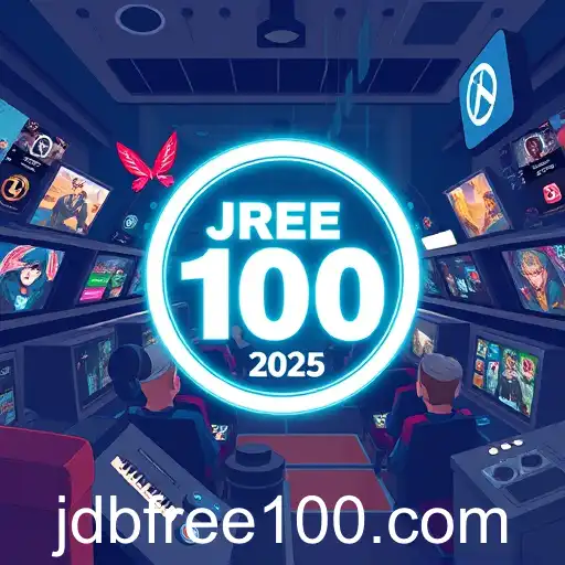 Gaming Revolution with JDB Free 100