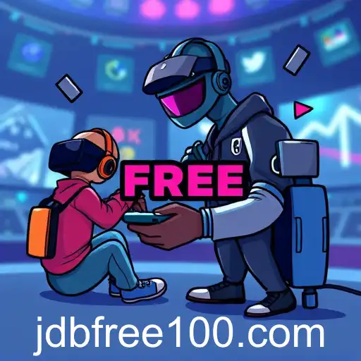 Emerging Trends in Digital Gaming