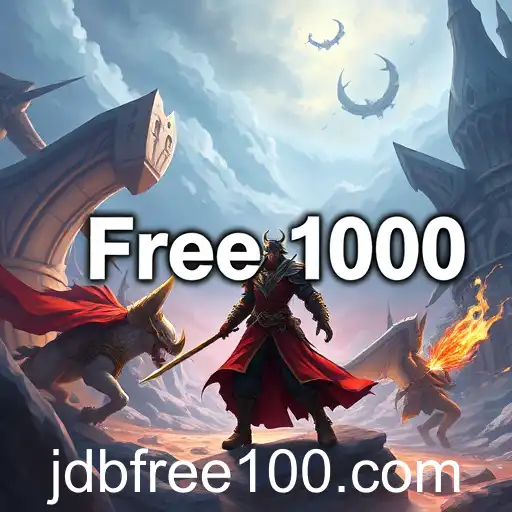 Exploring JDB Free 100 in 2025