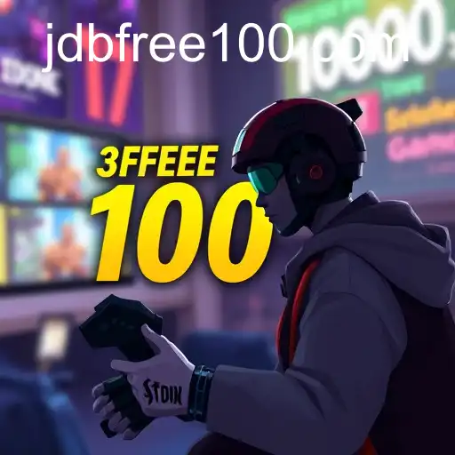 The Future of Gaming: JDB Free 100 and Its Impact