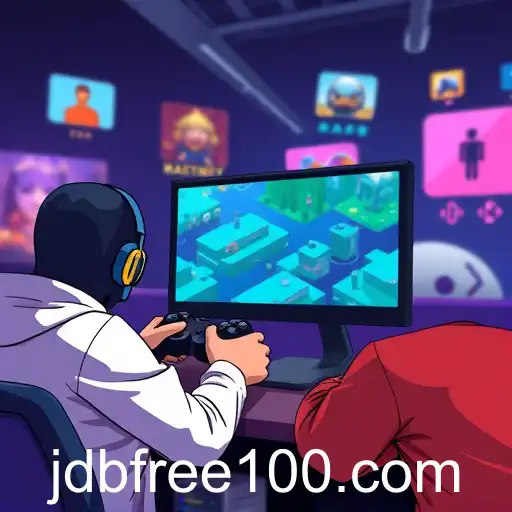 Gaming Evolution and Trends in 2025