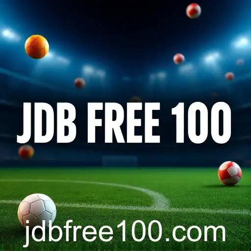 Gaming Revolution with JDB Free 100