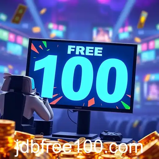 JDB Free 100 Program Expands