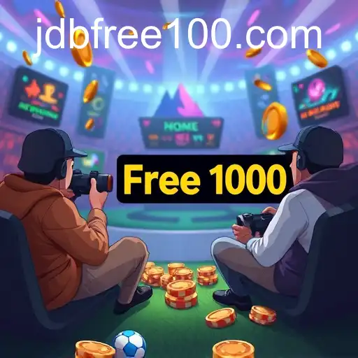 The Rise of JDB Free 100 in Gaming Communities