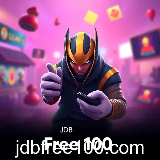 JDB Free 100: A Glimpse into the World of Rewards and Gaming