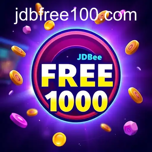 Gaming Revolution: JDB Free 100 Unveiled