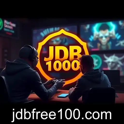 The Rise of JDB Free 100: A Gaming Phenomenon