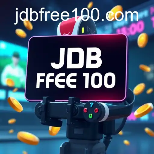 The Rise of JDB Free 100 in the Gaming World