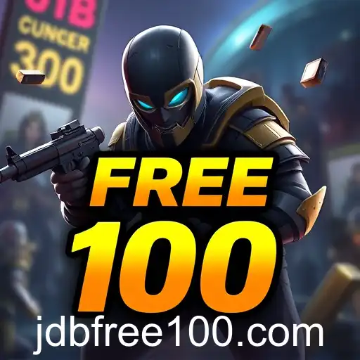 The Rise of JDB Free 100 in the Online Gaming World