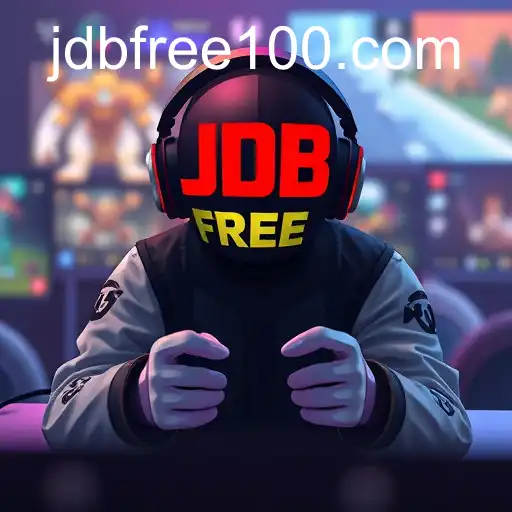 The Rise of JDB Free 100: A Revolution in Online Gaming