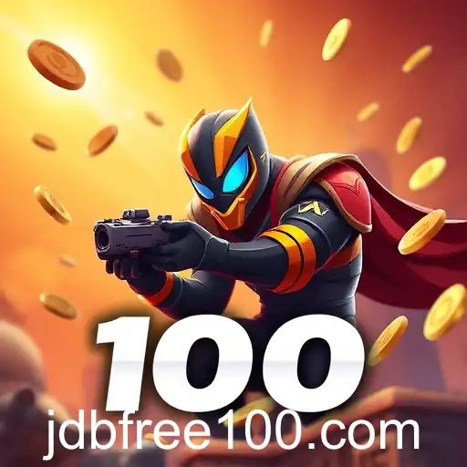 The Rise of Online Game Promotions: JDB Free 100 Leads the Charge