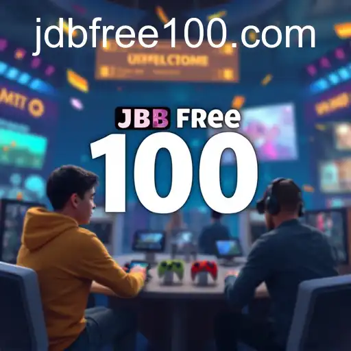 The Rise of JDB Free 100 in Gaming
