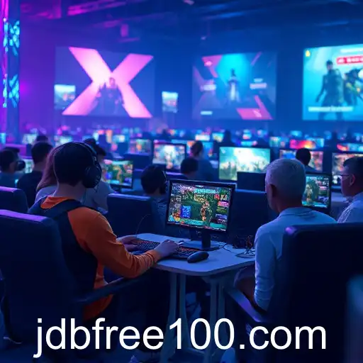 The Rise of Online Gaming Platforms in 2025