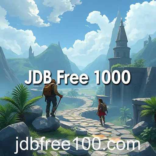 Unveiling JDB Free 100: The Gamechanger of 2025