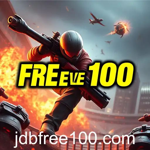 JDB Free 100: Revolutionizing Online Gaming