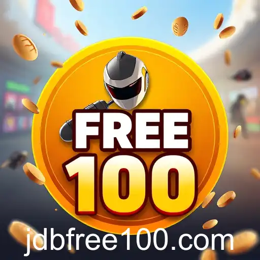 JDB Gaming Revolution: Free 100 Offer Boosts User Engagement