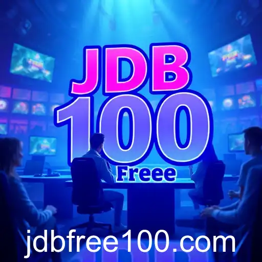 Gaming Innovations and JDB Free 100 Phenomenon