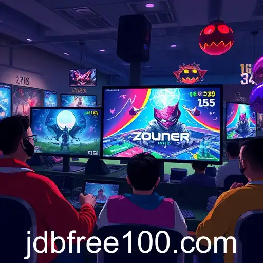 The Rise of Online Gaming in 2025