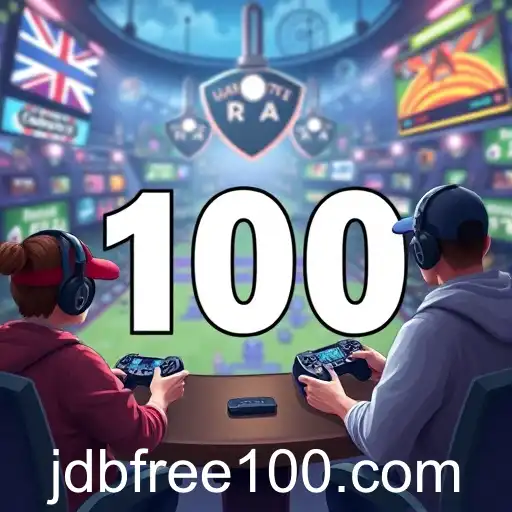 Exploring the Rise of English Game Sites